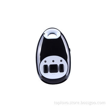 Stable-performance Personal GPS Tracker